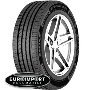 Zeetex ZT5000 MAX 215/60 R17 96 H  DOT 2026